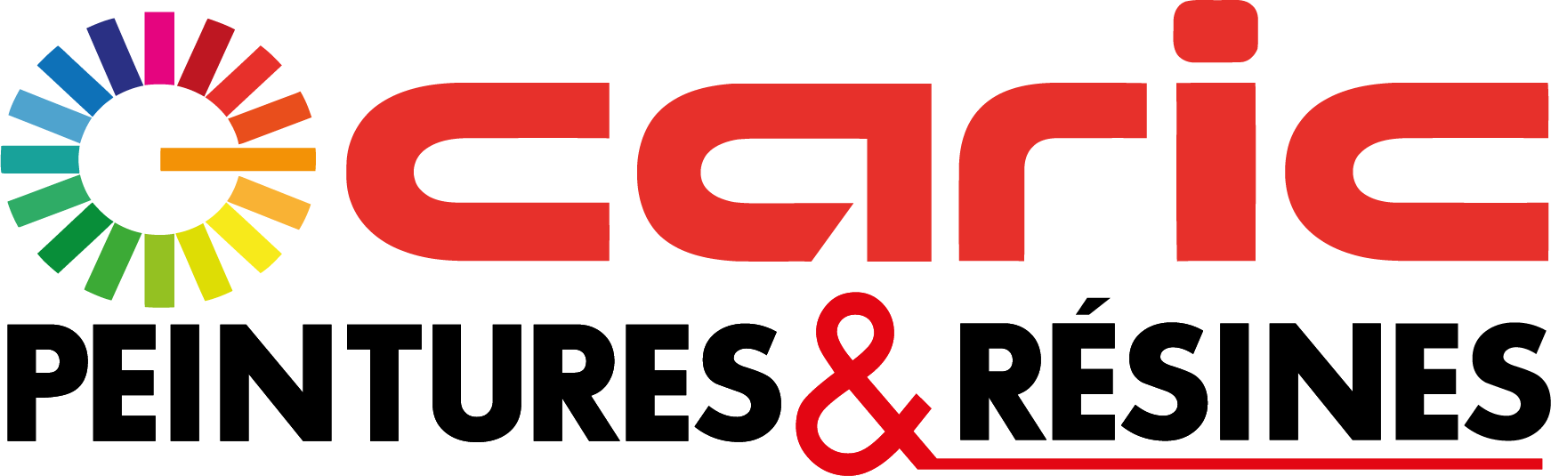 logo caric réunion